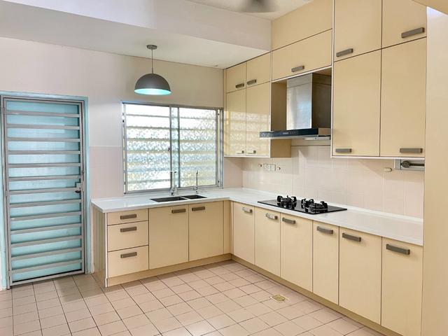 Terraced House for rent in Selangor