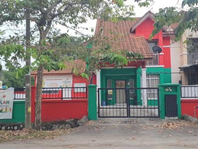 Terraced House for rent in Selangor