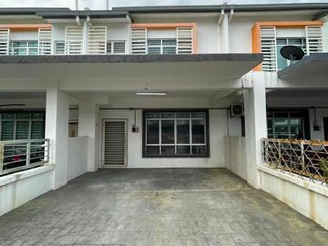 Terraced House for rent in Selangor