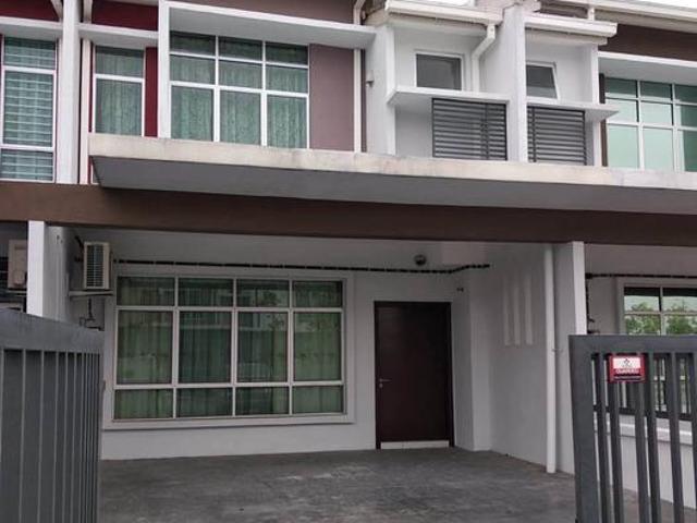 Terraced House for rent in Selangor