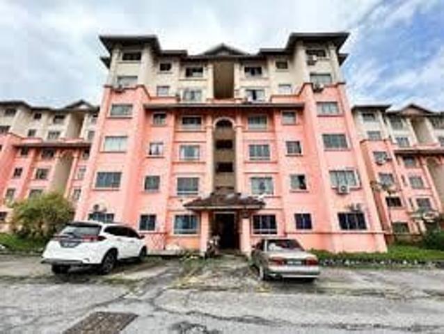 Apartment for sale in Selangor
