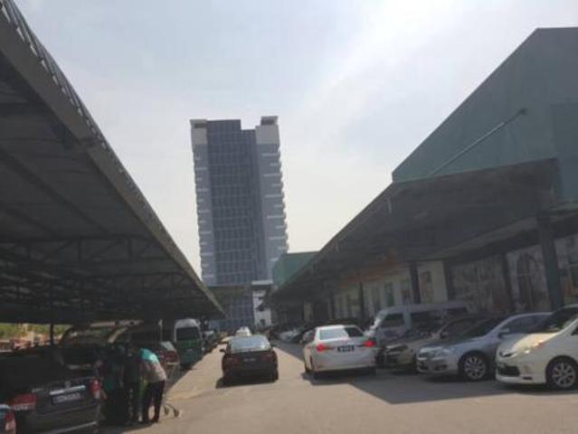 Serviced Residence for sale in Selangor