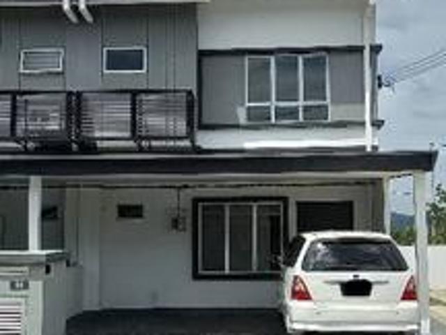 Terraced House for rent in Selangor