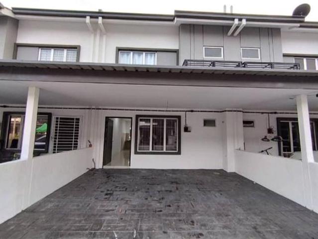 Terraced House for rent in Selangor