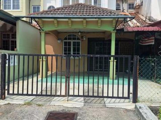 Terraced House for rent in Selangor
