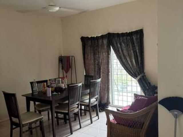 Terraced House for sale in Petaling, Subang Jaya