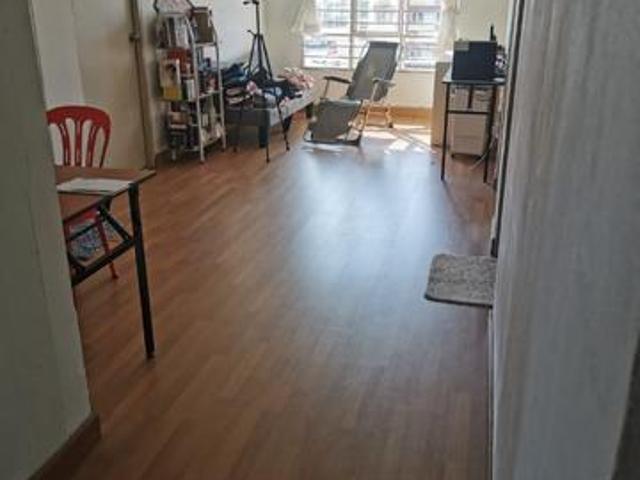 Apartment for sale in Selayang, Selangor