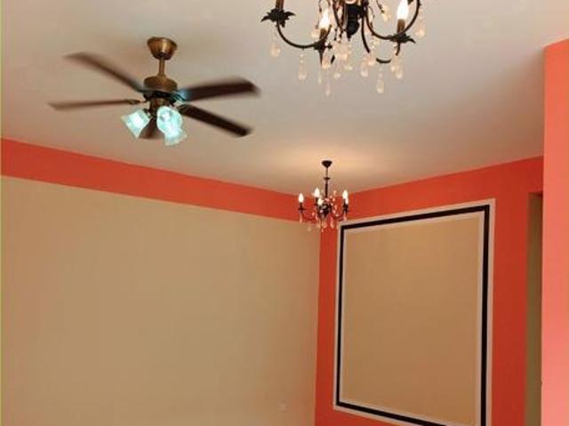 Apartment for sale in Selayang, Selangor