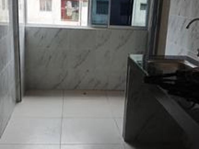 Flat for sale in Selayang, Selangor