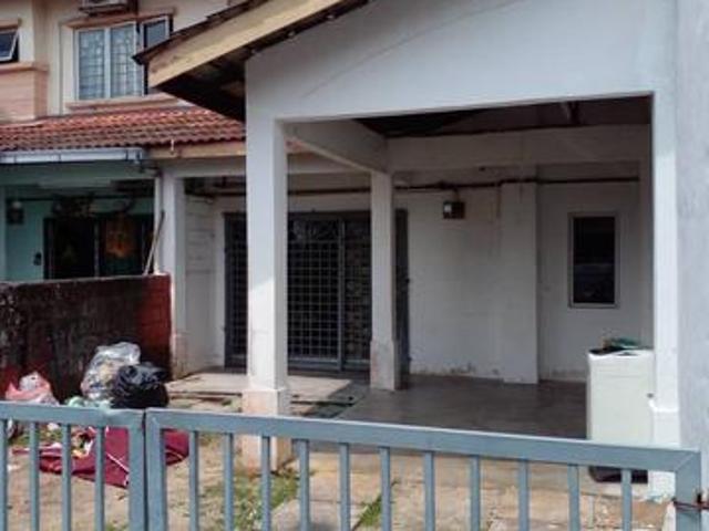 Terraced House for sale in Selayang, Selangor