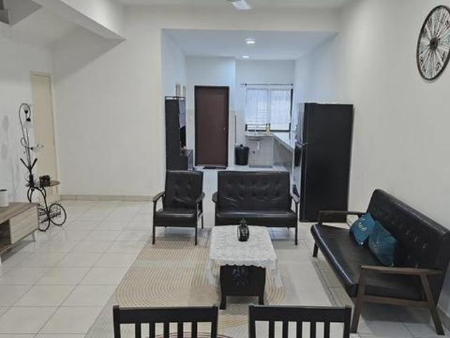 Terraced House for rent in Selayang, Selangor