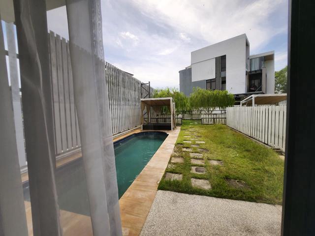Terraced House for rent in Selayang, Selangor