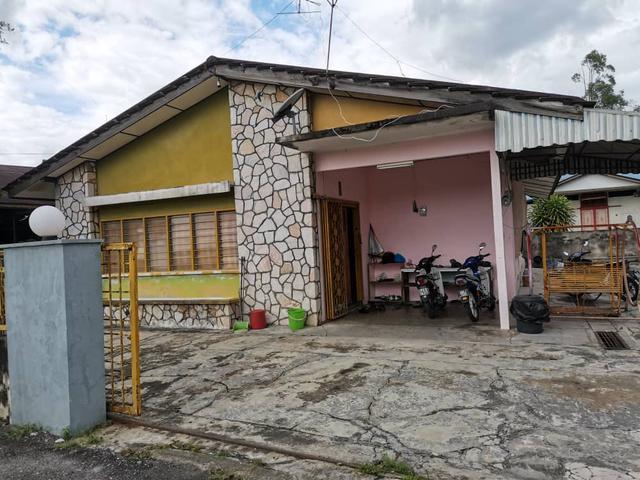 Bungalow for sale in Selayang, Selangor