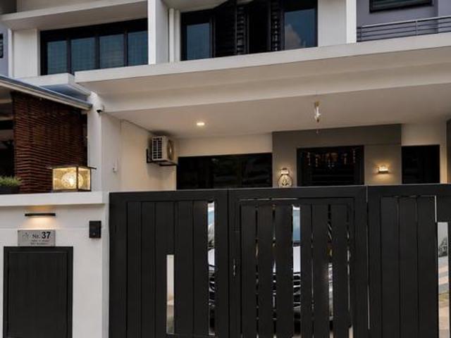 Terraced House for rent in Selayang, Selangor