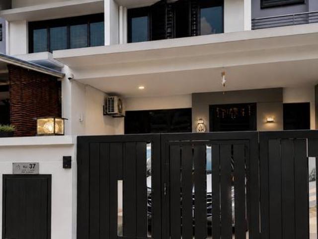 Terraced House for rent in Selayang, Selangor