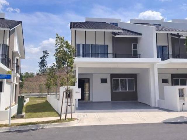 Terraced House for rent in Selayang, Selangor