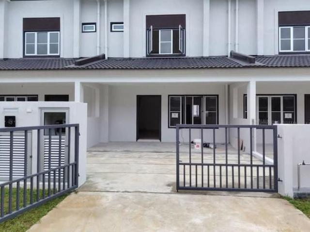 Terraced House for rent in Tanjong Sepat, Selangor