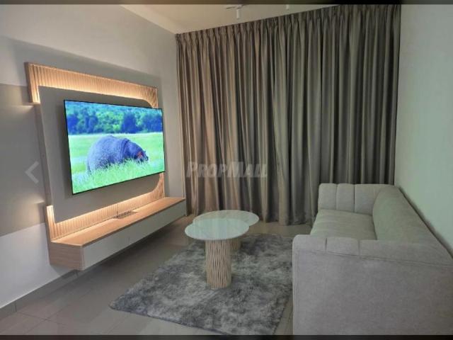 Apartment for rent in Metro Avenue, Majlis Perbandaran Kajang