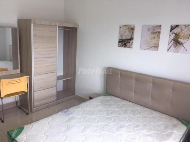 Apartment for rent in Kajang, Langat