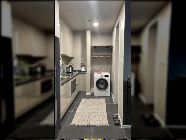 Apartment for rent in Kampung Sungai Jernih, Majlis Perbandaran Kajang