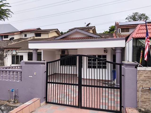 Terraced House for rent in Petaling, Alam Impian