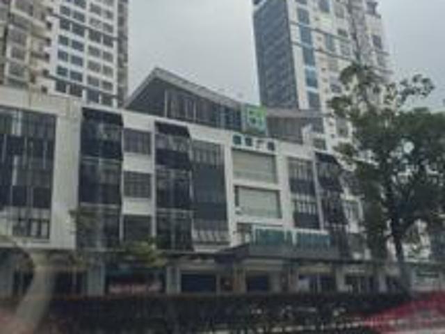Serviced Residence for rent in Selayang, Selangor