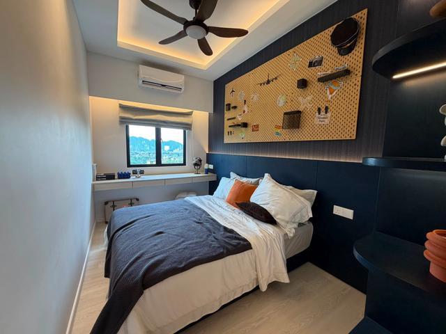 Terraced House for sale in Selayang, Selangor
