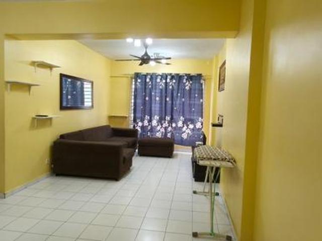 Condominium for rent in Selayang, Selangor