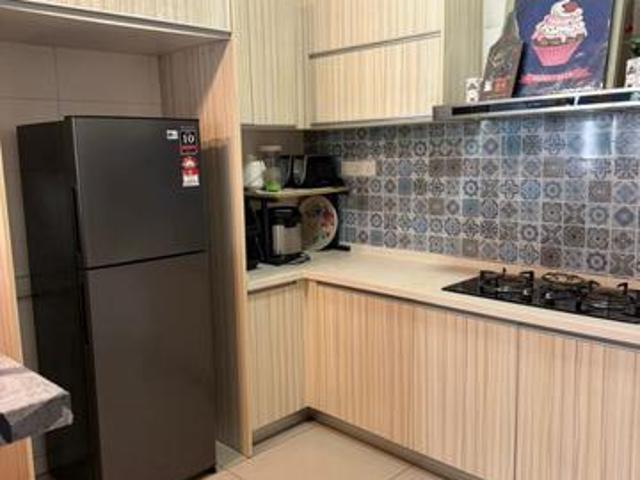 Condominium for rent in Selayang, Selangor