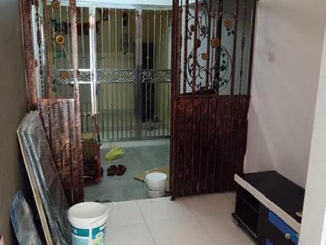 Apartment for sale in Selayang, Selangor