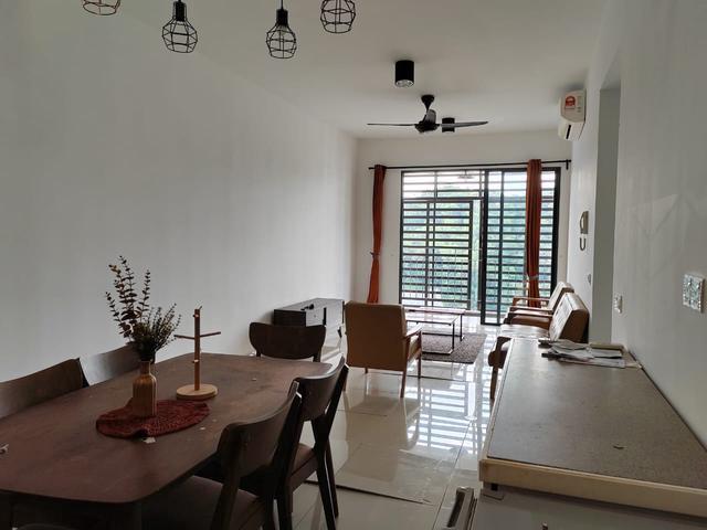 Serviced Residence for sale in Majlis Perbandaran Selayang, Gombak