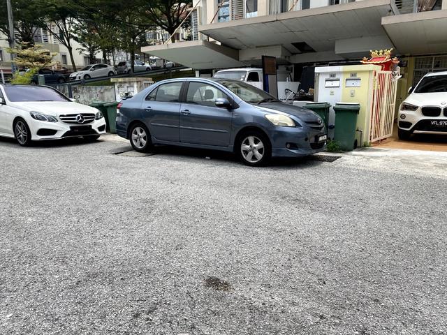 Townhouse for sale in Selayang, Selangor