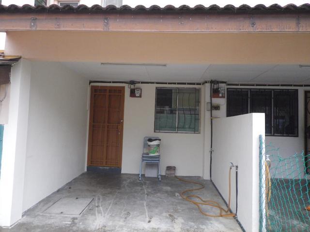 Townhouse for sale in Selayang, Selangor