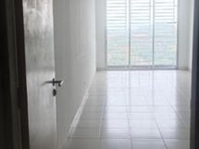 Apartment for sale in Kajang, Langat