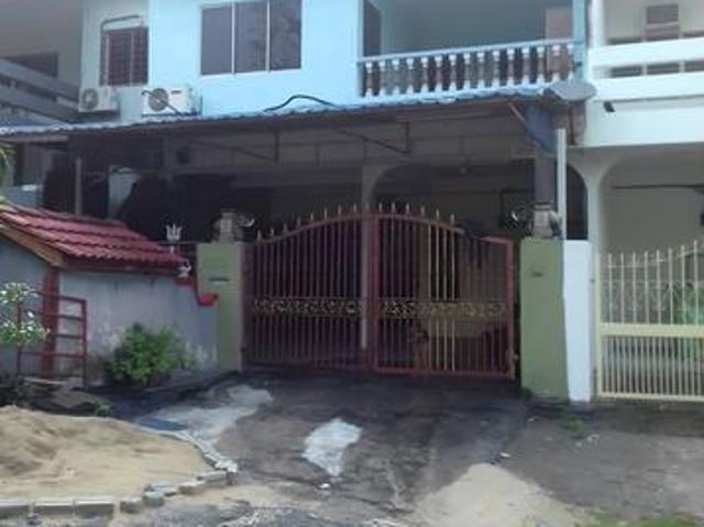Terraced House for sale in Kajang, Langat