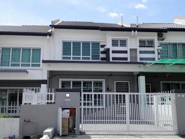 Terraced House for sale in Kajang, Langat