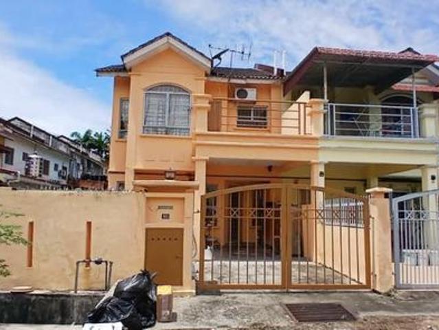 Terraced House for sale in Kajang, Langat
