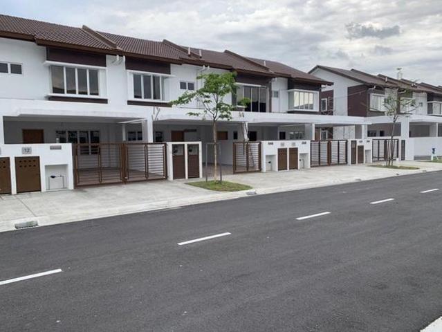 Terraced House for sale in Kajang, Langat