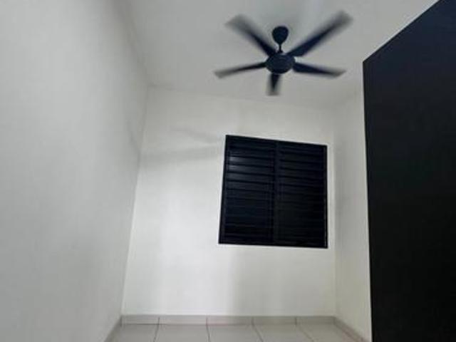 Serviced Residence for sale in Kajang, Langat