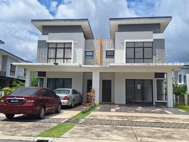 Residential House for sale in Kajang, Langat