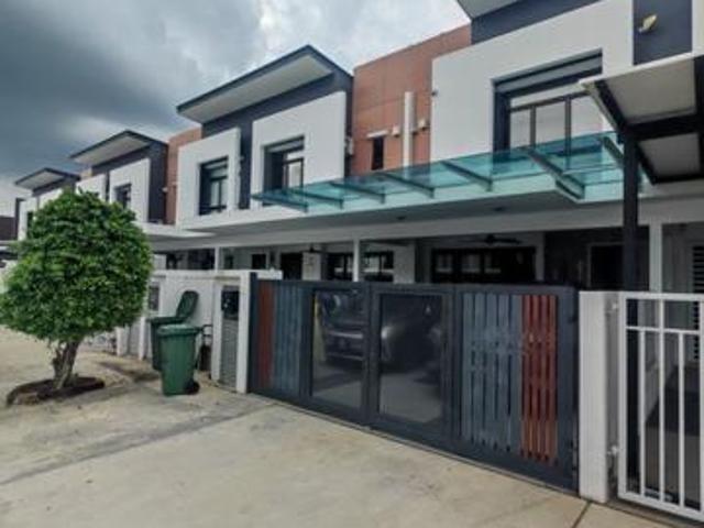 Terraced House for sale in Kajang, Langat