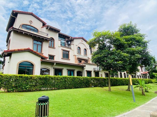 Terraced House for rent in Kajang, Langat