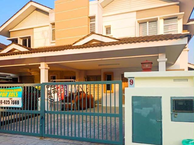 Residential House for sale in Kajang, Langat