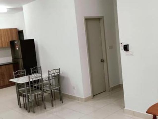 Serviced Residence for sale in Tanjong Sepat, Selangor