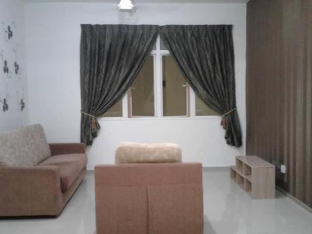 Condominium for sale in Tanjong Sepat, Selangor