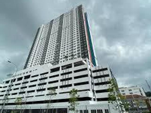 Serviced Residence for rent in Tanjong Sepat, Selangor