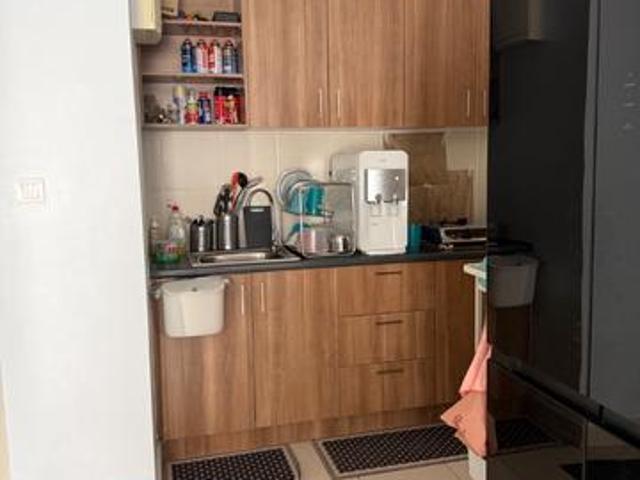 Serviced Residence for rent in Tanjong Sepat, Selangor