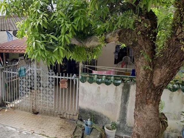 Terraced House for sale in Petaling, Subang Jaya