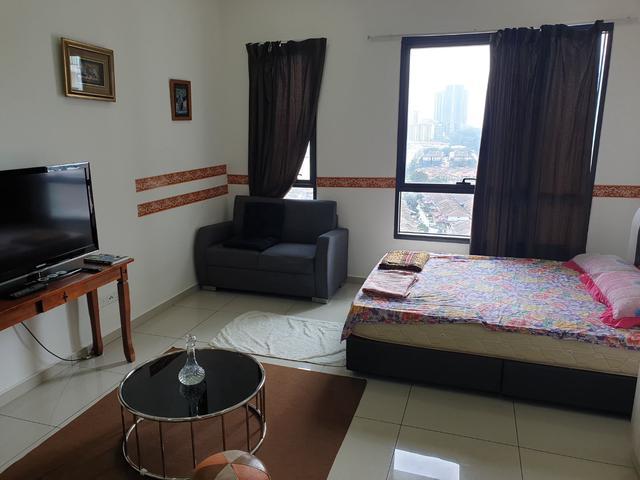 Serviced Residence for rent in Petaling, Subang Jaya
