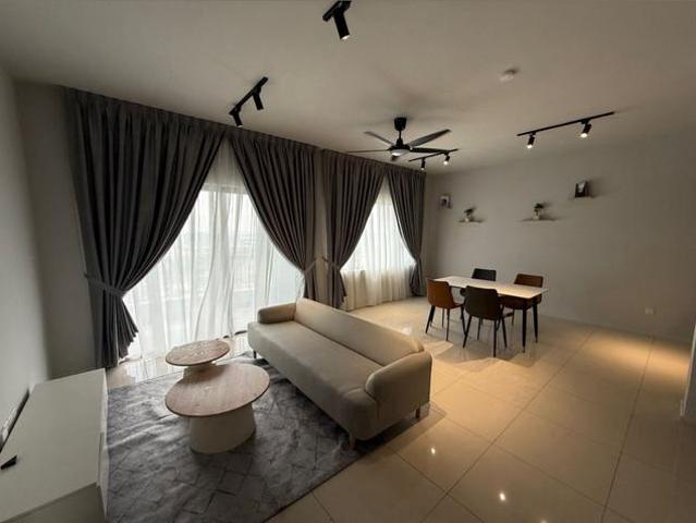 Condominium for rent in Petaling, Subang Jaya